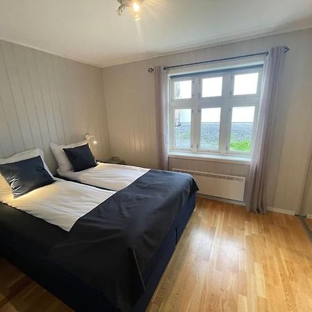 Skjomtind - Modern Apartment With Free Parking Narvik Bagian luar foto