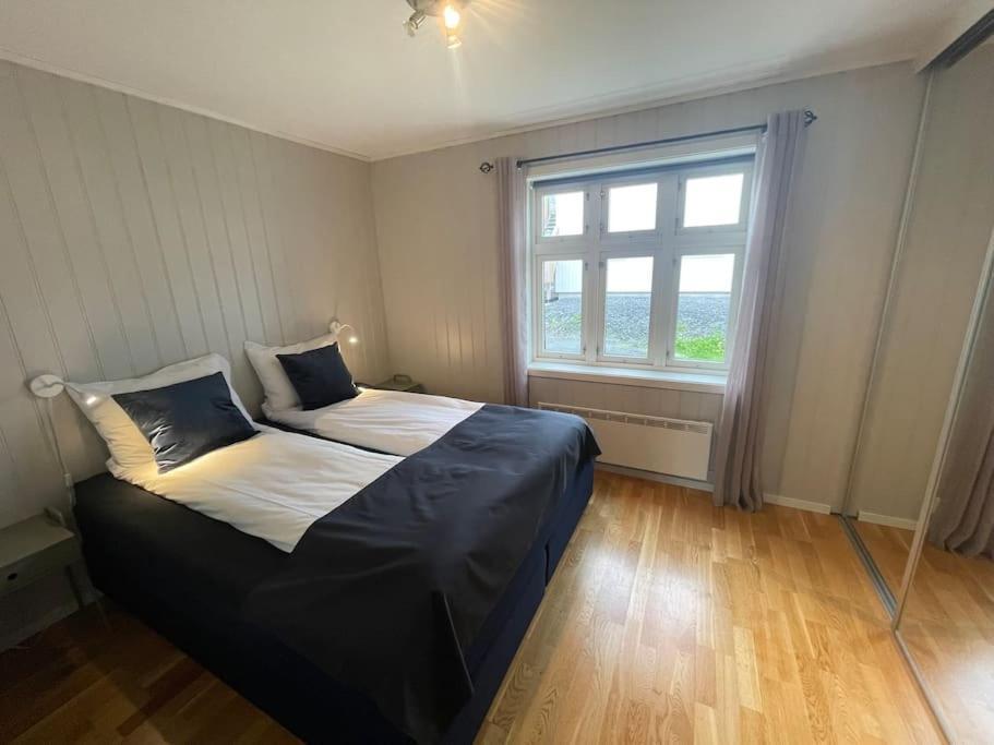 Skjomtind - Modern Apartment With Free Parking Narvik Bagian luar foto